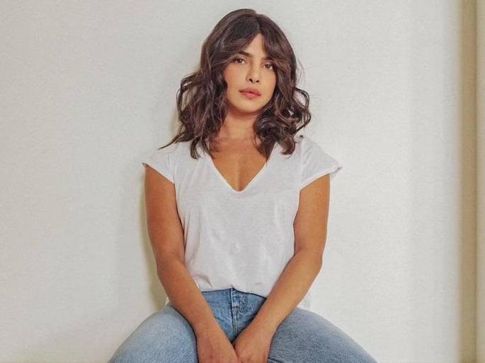 Priyanka Chopra Sells Two Mumbai Apartments for Rs 7 Crore Report | Priyanka Chopra: प्रियांका चोप्रानं मुंबईतील दोन घरं विकली!, ऑफिसही भाड्यानं दिलं; इतक्या कोटींना झाली डील Priyanka Chopra Sells Two Mumbai Apartments for Rs 7 Crore Report | Priyanka Chopra: प्रियांका चोप्रानं मुंबईतील दोन घरं विकली!, ऑफिसही भाड्यानं दिलं; इतक्या कोटींना झाली डील