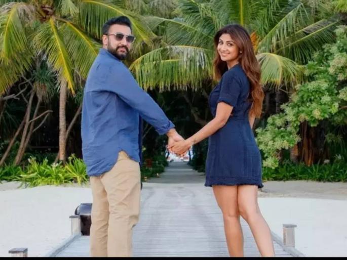 shilpa shetty resigns as director of raj kundras company vian industries | राज कुंद्राच्या अटकेआधीच शिल्पा शेट्टीनं घेतला होता मोठा निर्णय; अडचणी कमी होणार? shilpa shetty resigns as director of raj kundras company vian industries | राज कुंद्राच्या अटकेआधीच शिल्पा शेट्टीनं घेतला होता मोठा निर्णय; अडचणी कमी होणार?