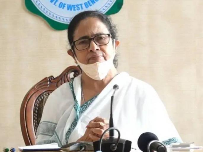 Pegasus Case Mamata Banerjee's big decision in the matter of phone tapping constitutes commission of enquiry on illegal hacking of phones | Pegasus Case: फोन टॅपिंग प्रकरणी ममता बॅनर्जींचा मोठा निर्णय, चौकशी आयोगाची नियुक्ती Pegasus Case Mamata Banerjee's big decision in the matter of phone tapping constitutes commission of enquiry on illegal hacking of phones | Pegasus Case: फोन टॅपिंग प्रकरणी ममता बॅनर्जींचा मोठा निर्णय, चौकशी आयोगाची नियुक्ती