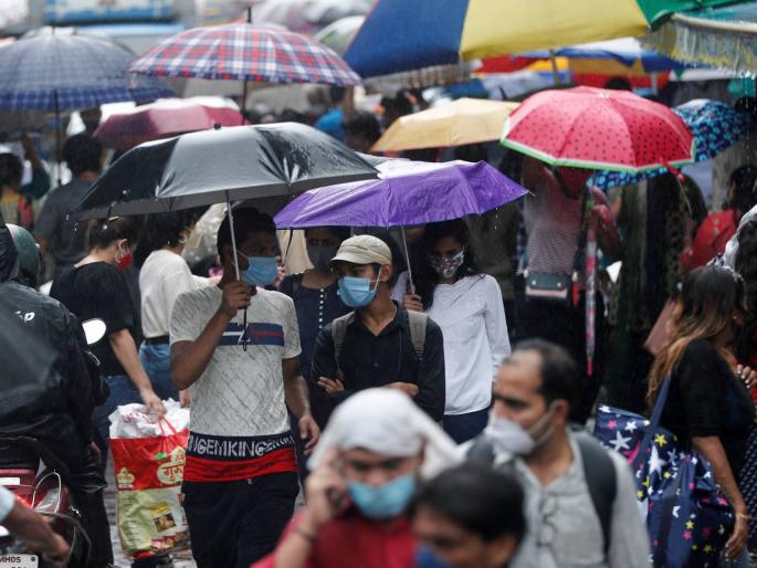 CoronaVirus News delta variant is infecting those taking both doses of the covid19 vaccine surprising facts revealed | CoronaVirus News: ...म्हणून लसीचे दोन्ही डोस घेणाऱ्यांनादेखील आता होतोय कोरोना; संकट संपता संपेना