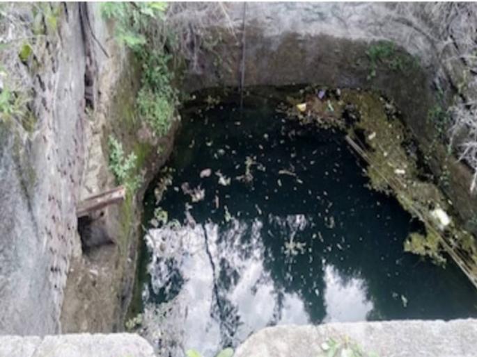 daughter in law died while trying to save her mother in law from drowning in nashik | सासूला वाचवण्याच्या प्रयत्नात सुनेचाही बुडून मृत्यू; मनमाडमधील घटनेनं परिसरात हळहळ daughter in law died while trying to save her mother in law from drowning in nashik | सासूला वाचवण्याच्या प्रयत्नात सुनेचाही बुडून मृत्यू; मनमाडमधील घटनेनं परिसरात हळहळ