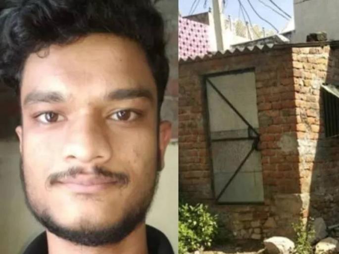 success story son of domestic worker mother got job in ford motor company | आईनं धुणीभांडी करून लेकराला शिकवलं, मुलानं कष्टाचं चीज केलं; फोर्ड कंपनीत बनला इंजिनिअर! success story son of domestic worker mother got job in ford motor company | आईनं धुणीभांडी करून लेकराला शिकवलं, मुलानं कष्टाचं चीज केलं; फोर्ड कंपनीत बनला इंजिनिअर!