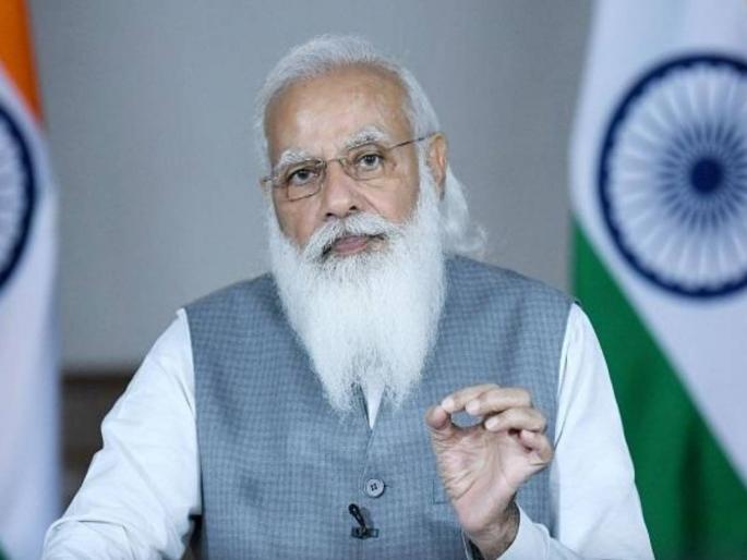 Modi government might give agriculture status to fishing business hints union minister parshottam rupala | मोदी सरकार मच्छिमारांसाठी लवकरच मोठा निर्णय घेणार?; केंद्रीय मंत्र्यांनी दिले संकेत Modi government might give agriculture status to fishing business hints union minister parshottam rupala | मोदी सरकार मच्छिमारांसाठी लवकरच मोठा निर्णय घेणार?; केंद्रीय मंत्र्यांनी दिले संकेत