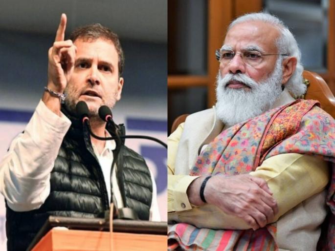 Prashant Kishor might join Congress Buzz grows in party circles | नरेंद्र मोदींना सत्तेत आणणारा 'चाणक्य' धरणार काँग्रेसचा हात? वेगवान हालचालींना सुरुवात Prashant Kishor might join Congress Buzz grows in party circles | नरेंद्र मोदींना सत्तेत आणणारा 'चाणक्य' धरणार काँग्रेसचा हात? वेगवान हालचालींना सुरुवात