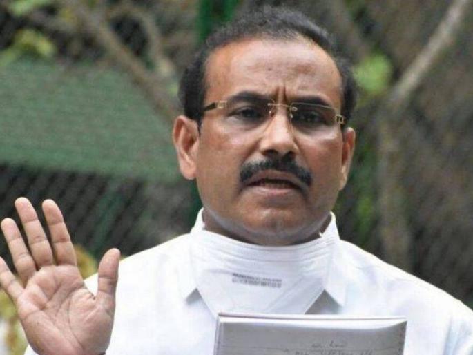 Maharashtra Unlock Decision to relaxation in restrictions 26 districts says rajesh tope | Maharashtra Unlock: राज्यातील निर्बंधांवर निर्णय झालाय, फक्त मुख्यमंत्र्यांची सही बाकी; राजेश टोपेंची महत्वाची माहिती Maharashtra Unlock Decision to relaxation in restrictions 26 districts says rajesh tope | Maharashtra Unlock: राज्यातील निर्बंधांवर निर्णय झालाय, फक्त मुख्यमंत्र्यांची सही बाकी; राजेश टोपेंची महत्वाची माहिती