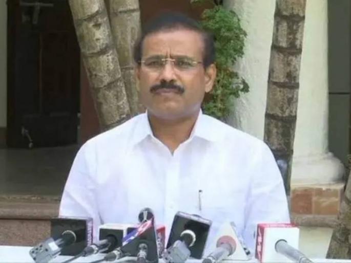 Rajesh Tope level three Restrictions in 11 districts of the state Rajesh Tope announced | Rajesh Tope: राज्यातील ११ जिल्ह्यांमध्ये निर्बंध कायम, राजेश टोपेंची घोषणा; कोणकोणत्या जिल्ह्यांचा समावेश जाणून घ्या... Rajesh Tope level three Restrictions in 11 districts of the state Rajesh Tope announced | Rajesh Tope: राज्यातील ११ जिल्ह्यांमध्ये निर्बंध कायम, राजेश टोपेंची घोषणा; कोणकोणत्या जिल्ह्यांचा समावेश जाणून घ्या...