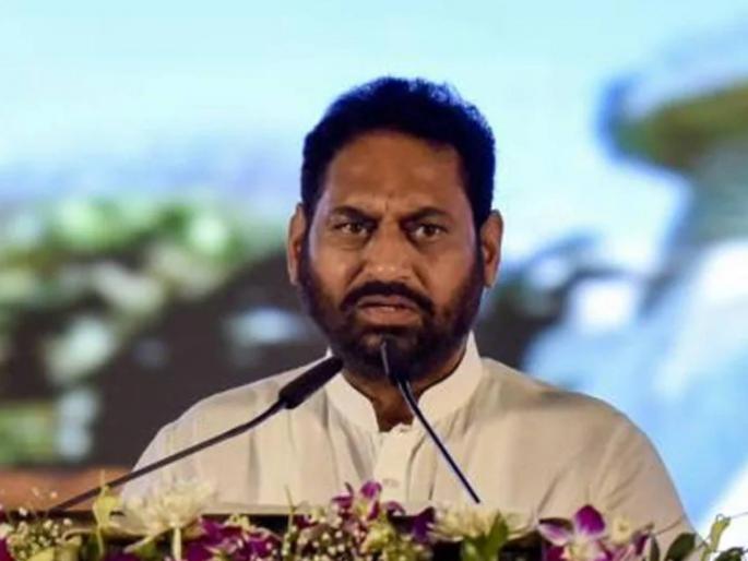 do not recover electricity bills from flood affected areas orders power minister nitin raut | ...तोपर्यंत वीज बिलाची वसुली करू नका; ऊर्जामंत्री नितीन राऊतांचा महत्त्वपूर्ण आदेश do not recover electricity bills from flood affected areas orders power minister nitin raut | ...तोपर्यंत वीज बिलाची वसुली करू नका; ऊर्जामंत्री नितीन राऊतांचा महत्त्वपूर्ण आदेश