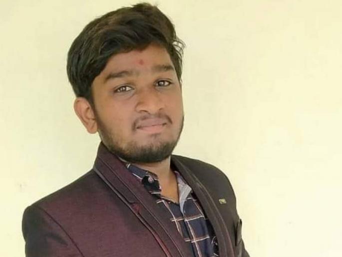 20 years youth killed by his Friend Police solved case in 12 hours | मित्रानच घात केला! उमरखेडमधील ह्त्याकांडाचा पोलिसांनी १२ तासांत लावला छडा