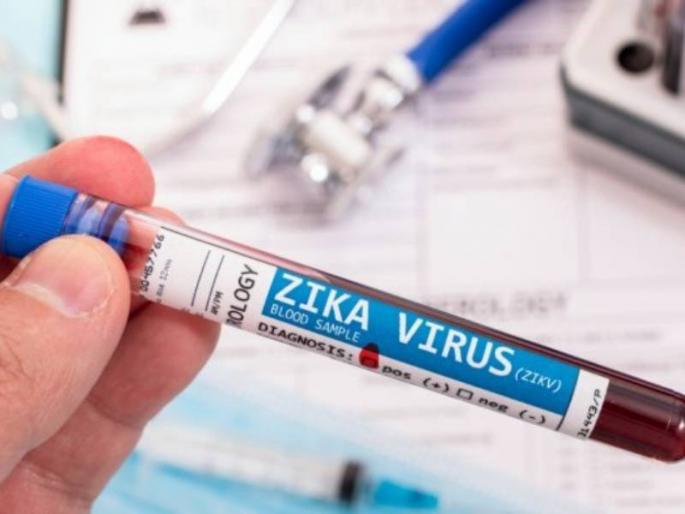 first case of Zika virus reported in Maharashtra 50 year old woman patient was found in Pune district | महाराष्ट्रासाठी धोक्याची घंटा! राज्यात झिका व्हायरसचा पहिला रुग्ण आढळला, पुण्यात महिलेला लागण first case of Zika virus reported in Maharashtra 50 year old woman patient was found in Pune district | महाराष्ट्रासाठी धोक्याची घंटा! राज्यात झिका व्हायरसचा पहिला रुग्ण आढळला, पुण्यात महिलेला लागण
