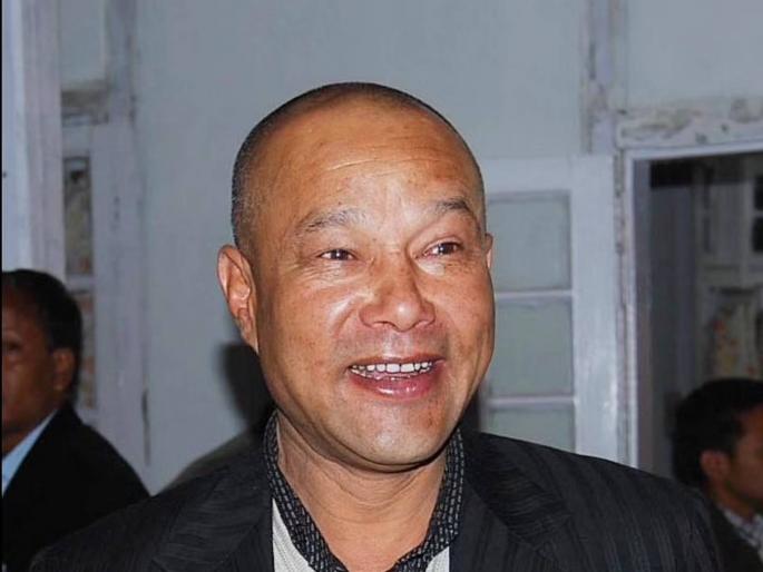 Eat More Beef Than Chicken Mutton Fish says Meghalaya BJP Minister | "लोकांनी चिकन, मटनापेक्षा गोमांस अधिक खायला हवं, कारण..."; भाजप मंत्र्याचं विधान