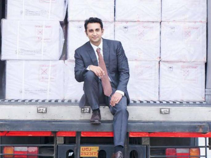 Adar Poonawalla announces financial support to cover quarantine costs for students travelling abroad | Corona Vaccination: कोविशील्ड लस घेणाऱ्या 'त्या' व्यक्तींना सीरमकडून गिफ्ट; अदार पूनावालांची मोठी घोषणा Adar Poonawalla announces financial support to cover quarantine costs for students travelling abroad | Corona Vaccination: कोविशील्ड लस घेणाऱ्या 'त्या' व्यक्तींना सीरमकडून गिफ्ट; अदार पूनावालांची मोठी घोषणा