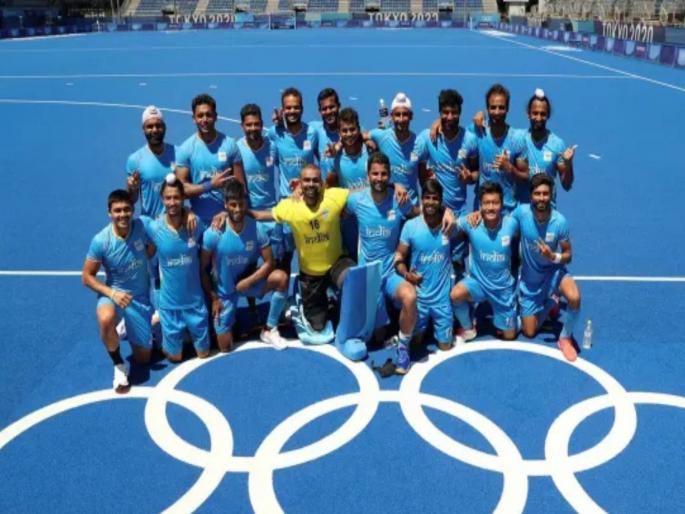 Tokyo Olympics Athletes coaches and everyone are partners in success | Tokyo Olympics: खेळाडू, प्रशिक्षकांसोबतच सर्वजण यशाचे भागीदार Tokyo Olympics Athletes coaches and everyone are partners in success | Tokyo Olympics: खेळाडू, प्रशिक्षकांसोबतच सर्वजण यशाचे भागीदार