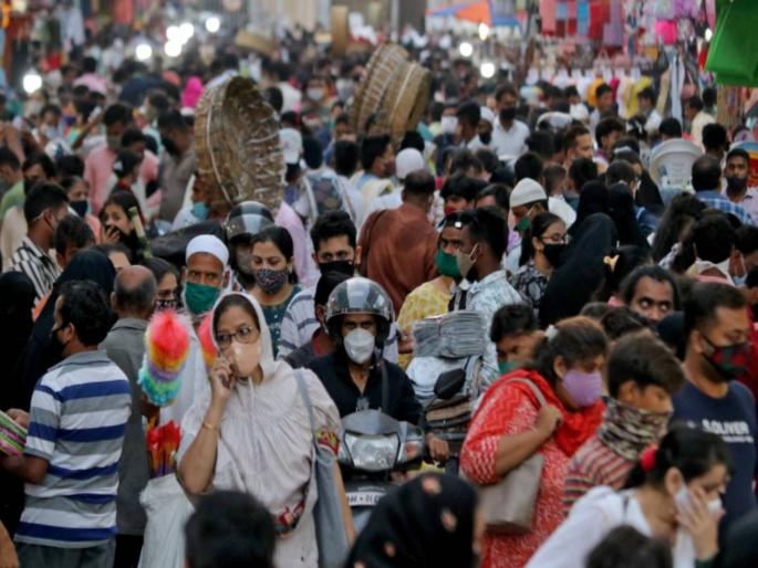 CoronaVirus News next Two months are crucial due to festive season warns covid task force | CoronaVirus News: ...म्हणून पुढील दोन महिने राज्यासाठी धोक्याचे; कोविड टास्क फोर्सकडून महत्त्वाचा इशारा CoronaVirus News next Two months are crucial due to festive season warns covid task force | CoronaVirus News: ...म्हणून पुढील दोन महिने राज्यासाठी धोक्याचे; कोविड टास्क फोर्सकडून महत्त्वाचा इशारा