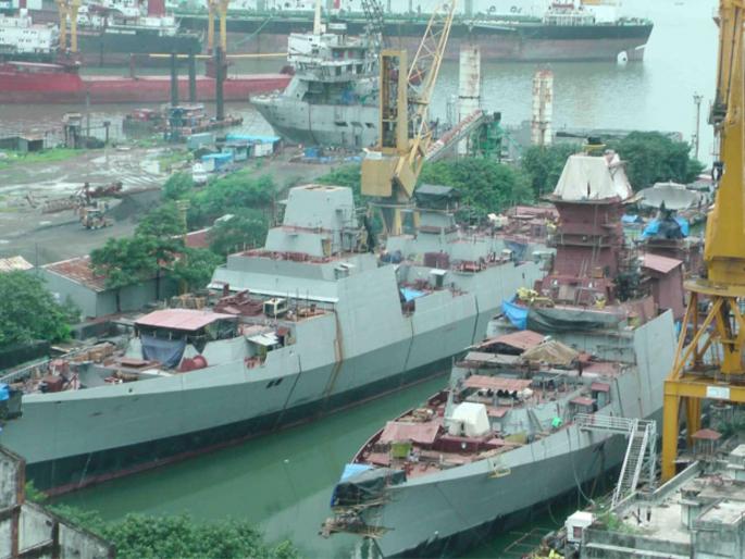 Do not privatize the dock, empower it says shiv sena mp arvind Sawant | गोदीचे खासगीकरण नको, सक्षमीकरण करा- शिवसेना खासदार अरविंद सावंत Do not privatize the dock, empower it says shiv sena mp arvind Sawant | गोदीचे खासगीकरण नको, सक्षमीकरण करा- शिवसेना खासदार अरविंद सावंत