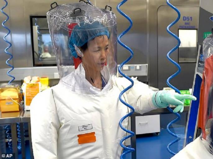 china bat woman shi zhengli warns new covid variants will continue to emerge we need to prepare to coexist with virus | CoronaVirus News: तशी तयारी ठेवा! चीनच्या 'बॅट वूमन'ची भविष्यवाणी; कोरोना संकटात संपूर्ण जगाची चिंता वाढली china bat woman shi zhengli warns new covid variants will continue to emerge we need to prepare to coexist with virus | CoronaVirus News: तशी तयारी ठेवा! चीनच्या 'बॅट वूमन'ची भविष्यवाणी; कोरोना संकटात संपूर्ण जगाची चिंता वाढली