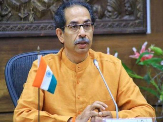 Mumbai Local Trains Open From August 15 To Fully Vaccinated People says cm uddhav thackeray | ...तर राज्यात पुन्हा लॉकडाऊनचा निर्णय घेतला जाईल; मुख्यमंत्री ठाकरे स्पष्टच बोलले Mumbai Local Trains Open From August 15 To Fully Vaccinated People says cm uddhav thackeray | ...तर राज्यात पुन्हा लॉकडाऊनचा निर्णय घेतला जाईल; मुख्यमंत्री ठाकरे स्पष्टच बोलले