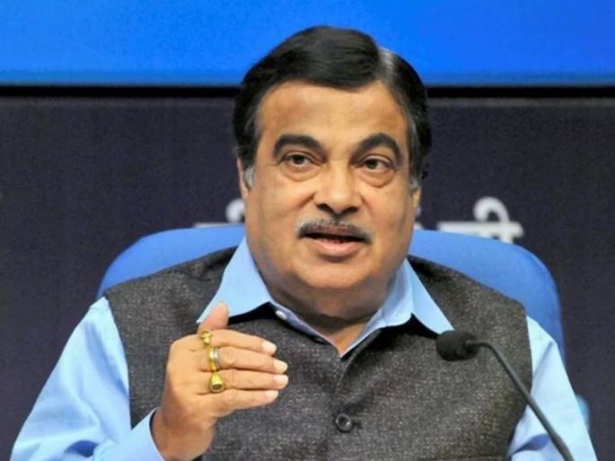 loan of Rs 3 lakh crore on National Highways Authority | रस्ते निर्मितीत विक्रम करणारे गडकरी स्वपक्षीय नेत्यामुळेच अडचणीत येतात तेव्हा... loan of Rs 3 lakh crore on National Highways Authority | रस्ते निर्मितीत विक्रम करणारे गडकरी स्वपक्षीय नेत्यामुळेच अडचणीत येतात तेव्हा...