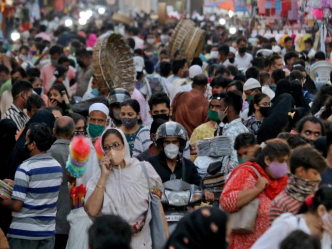 CoronaVirus News 80 out of 100 corona patients in the state affected with delta variant | CoronaVirus News: दिलासादायक! डेल्टा प्लस, तिसऱ्या लाटेचा धोका असताना महाराष्ट्रासाठी 'पॉझिटिव्ह' बातमी CoronaVirus News 80 out of 100 corona patients in the state affected with delta variant | CoronaVirus News: दिलासादायक! डेल्टा प्लस, तिसऱ्या लाटेचा धोका असताना महाराष्ट्रासाठी 'पॉझिटिव्ह' बातमी