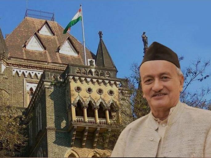 8 months is a reasonable time to take a decision on nomination of MLC HC to Governor | Bhagat Singh Koshyari: राज्यपाल कुणालाही उत्तर देण्यास बांधील नाहीत, पण..; १२ आमदारांच्या नियुक्तीवरून कोर्टाची टिप्पणी 8 months is a reasonable time to take a decision on nomination of MLC HC to Governor | Bhagat Singh Koshyari: राज्यपाल कुणालाही उत्तर देण्यास बांधील नाहीत, पण..; १२ आमदारांच्या नियुक्तीवरून कोर्टाची टिप्पणी