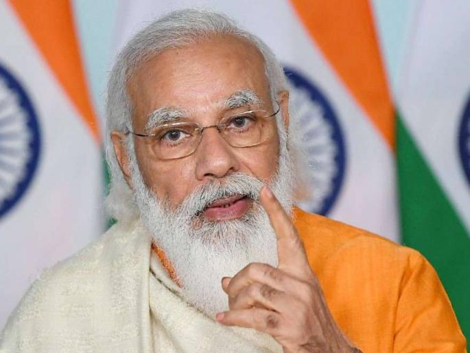 CoronaVirus News modi government bans export of covid 19 rapid antigen testing kit | CoronaVirus News: कोरोनाच्या तिसऱ्या लाटेचा धोका; मोदी सरकारनं मोठा निर्णय घेतला, अंमलबजावणी तातडीनं सुरू CoronaVirus News modi government bans export of covid 19 rapid antigen testing kit | CoronaVirus News: कोरोनाच्या तिसऱ्या लाटेचा धोका; मोदी सरकारनं मोठा निर्णय घेतला, अंमलबजावणी तातडीनं सुरू