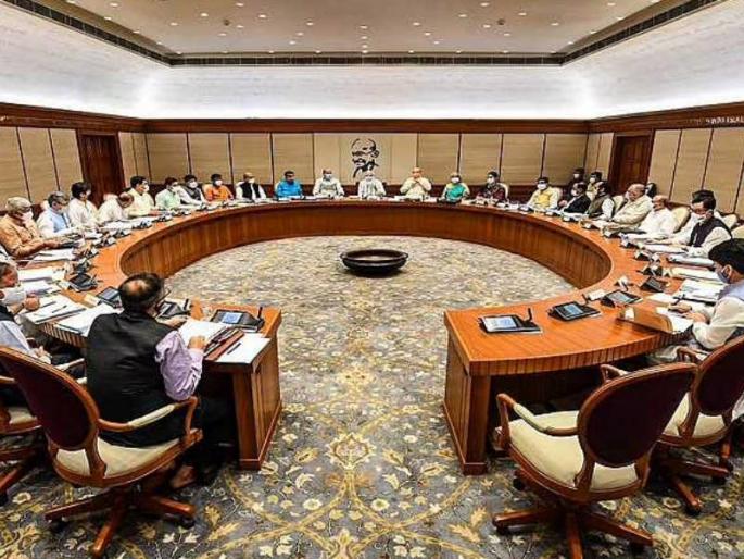 Cabinet Meeting Today CCEA Cabinet Committee on Economic Affairs Palm oil National Mission on Edible Oil Oil Palm NMEO OP Rs 11000 cr | मोदी सरकार शेतकऱ्यांसाठी ११ हजार कोटींच्या नव्या योजनेची घोषणा करण्याच्या तयारीत, बैठक सुरू