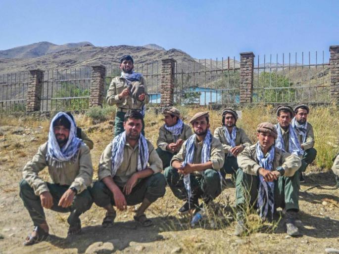 Afghanistan Crisis panjshir lone afghanistan province which will lead the fight against taliban | Afghanistan Crisis: याला म्हणतात हिंमत! अफगाणिस्तानाचा मजबूत बालेकिल्ला; इथे घुसायला तालिबानही घाबरतो Afghanistan Crisis panjshir lone afghanistan province which will lead the fight against taliban | Afghanistan Crisis: याला म्हणतात हिंमत! अफगाणिस्तानाचा मजबूत बालेकिल्ला; इथे घुसायला तालिबानही घाबरतो