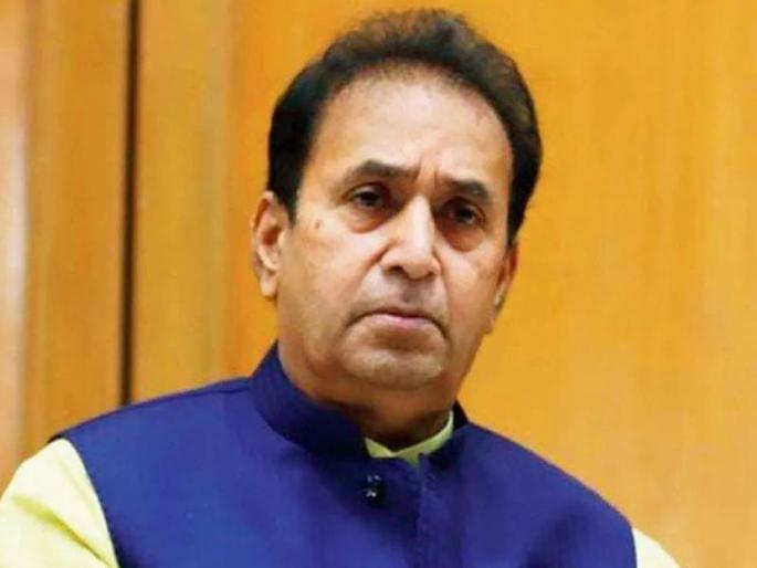 I will go in front of the ED myself Anil Deshmukh made it clear | Anil Deshmukh: '...तेव्हा मी स्वत: ईडीच्या समोर जाणार'; अनिल देशमुखांनी केलं स्पष्ट I will go in front of the ED myself Anil Deshmukh made it clear | Anil Deshmukh: '...तेव्हा मी स्वत: ईडीच्या समोर जाणार'; अनिल देशमुखांनी केलं स्पष्ट