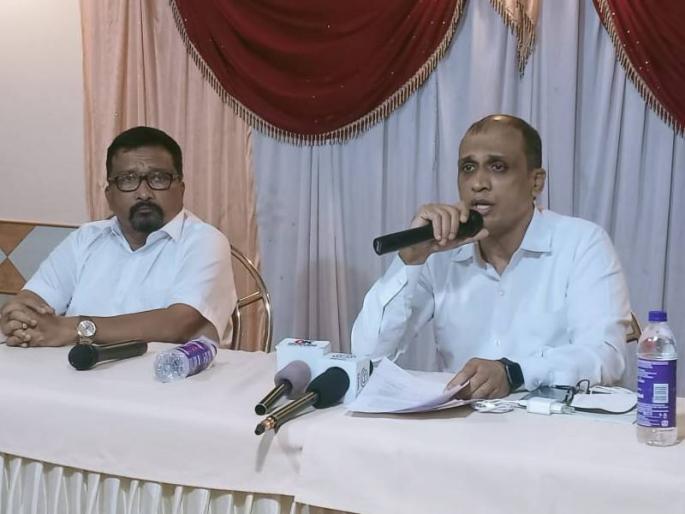 ncp slams narayan rane jan ashirwad yatra | "राणेंना 'पब्लिसिटी स्टंट'चा मोह आवरता आला नाही, लोकांचं आरोग्य वेठीस धरलं", भाजपाच्या यात्रेवर राष्ट्रवादीचा हल्लाबोल