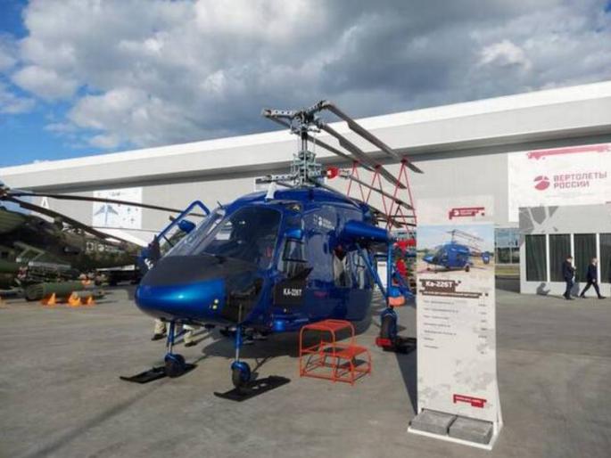 India to buy 70000 assault rifles from Russia | मोठा निर्णय! भारत रशियाकडून घेणार ७० हजार असॉल्ट रायफल, अत्याधुनिक हेलिकॉप्टरवरही नजर