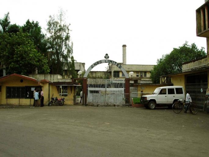 Adani Group does not yet have full control of the NRC companys premises | अदानी समूहाला एनआरसी कंपनीच्या जागेचा अद्याप संपूर्ण ताबा नाही Adani Group does not yet have full control of the NRC companys premises | अदानी समूहाला एनआरसी कंपनीच्या जागेचा अद्याप संपूर्ण ताबा नाही