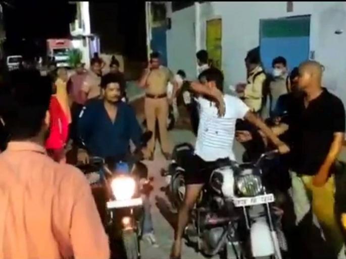 kanpur man killed brother in law on rakshabandhan after husband wife dispute | धक्कादायक! रक्षाबंधनाला बहिण आली होती माहेरी; मेहुण्याकडून भावोजींची निर्घृण हत्या kanpur man killed brother in law on rakshabandhan after husband wife dispute | धक्कादायक! रक्षाबंधनाला बहिण आली होती माहेरी; मेहुण्याकडून भावोजींची निर्घृण हत्या