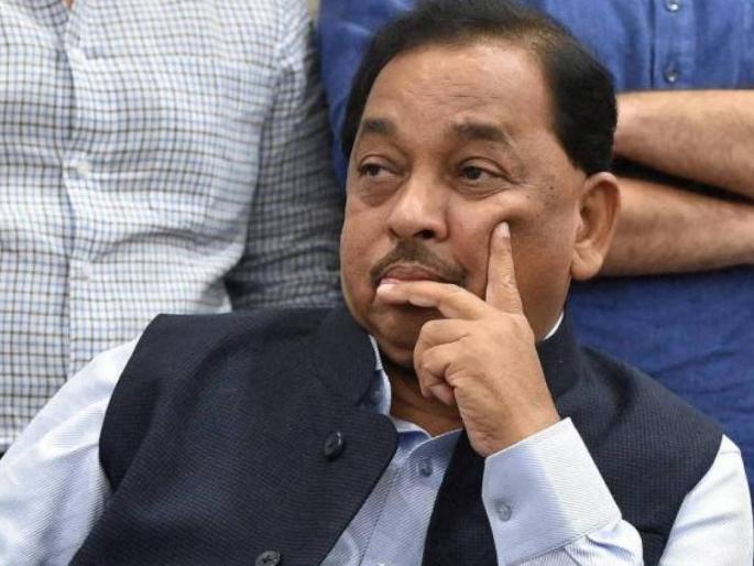 bjp leader narayan rane taking legal advice to avoid arrest after statement about cm uddhav thackeray | नारायण राणे अटक टाळणार की अटक करून घेणार?; चिपळूणमधून आली मोठी माहिती bjp leader narayan rane taking legal advice to avoid arrest after statement about cm uddhav thackeray | नारायण राणे अटक टाळणार की अटक करून घेणार?; चिपळूणमधून आली मोठी माहिती