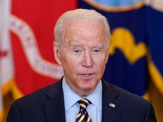 Ensure that Taliban do not destabilise Pakistan and acquire nuclear weapons US lawmakers to Biden | Afghanistan Crisis: पाकिस्तानवर कब्जा करुन अण्वस्त्र ताब्यात घेईल तालिबान?, अमेरिकेनं व्यक्त केली चिंता Ensure that Taliban do not destabilise Pakistan and acquire nuclear weapons US lawmakers to Biden | Afghanistan Crisis: पाकिस्तानवर कब्जा करुन अण्वस्त्र ताब्यात घेईल तालिबान?, अमेरिकेनं व्यक्त केली चिंता