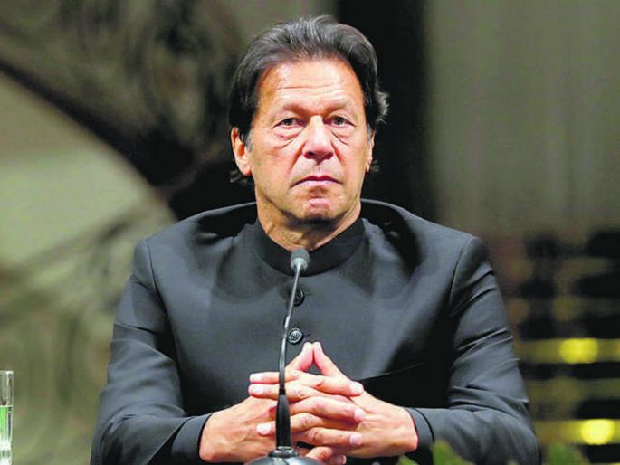 Fake Pictures Used By Imran Khan Government Are Actually From Indian Portal Claims Marriyam Aurangzeb | इम्रान खान पाकिस्तानचा विकास दाखवायला गेले; भारतातल्या 'त्या' फोटोंमुळे तोंडावर पडले