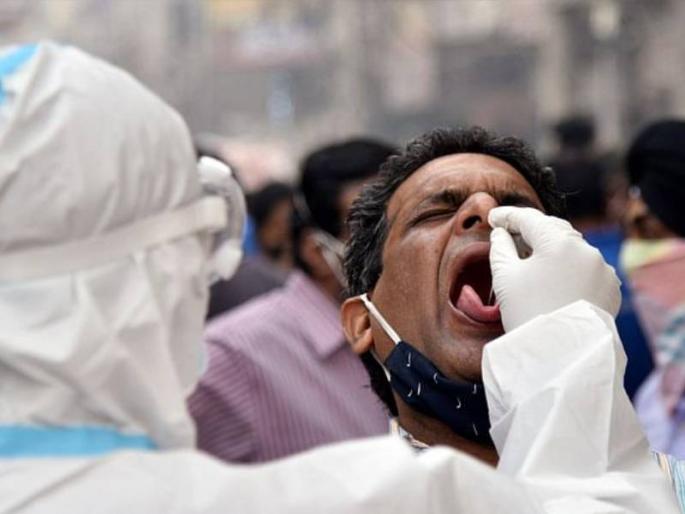 Kerala On average 125 people died daily in the last 7 days due to corona virus | चिंताजनक! केरळमध्ये गेल्या ७ दिवसांत दररोज सरासरी १२५ जणांचा कोरोनानं मृत्यू, रुग्णवाढीचं कारण काय? 