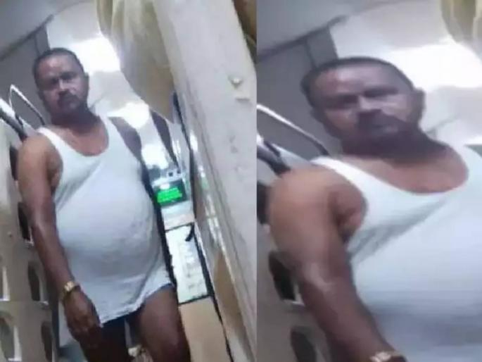 bihar mla wearing underwear in a drunken state snatched my gold ring co travellers big allegation on jdu mla | "मद्यधुंद अवस्थेत अंडरवेअरवर फिरणाऱ्या आमदाराने माझी सोन्याची अंगठी हिसकावली", सहप्रवाशाचा मोठा आरोप bihar mla wearing underwear in a drunken state snatched my gold ring co travellers big allegation on jdu mla | "मद्यधुंद अवस्थेत अंडरवेअरवर फिरणाऱ्या आमदाराने माझी सोन्याची अंगठी हिसकावली", सहप्रवाशाचा मोठा आरोप