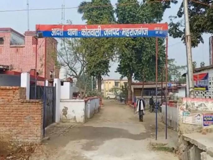 girl reached maharajganj from delhi in love of ssb sub inspector pakistani | जवानाच्या प्रेमाखातर 'ती' सीमेवर पोहोचली; पाकिस्तानी असल्याची अफवा पसरली अन् मग... girl reached maharajganj from delhi in love of ssb sub inspector pakistani | जवानाच्या प्रेमाखातर 'ती' सीमेवर पोहोचली; पाकिस्तानी असल्याची अफवा पसरली अन् मग...