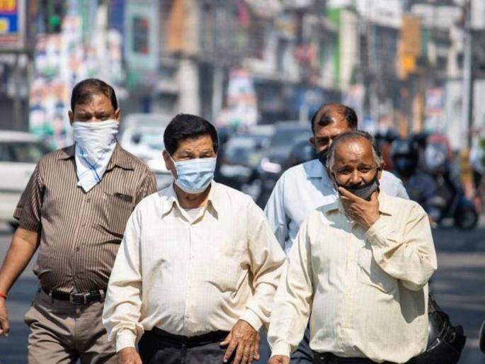 CoronaVirus News third covid wave may skip maharashtra but hospital upgradation is on | CoronaVirus News: कोरोनाची तिसरी लाट थोपवण्यासाठी ठाकरे सरकार सज्ज; मेगाप्लान तयार, जोरात काम सुरू CoronaVirus News third covid wave may skip maharashtra but hospital upgradation is on | CoronaVirus News: कोरोनाची तिसरी लाट थोपवण्यासाठी ठाकरे सरकार सज्ज; मेगाप्लान तयार, जोरात काम सुरू