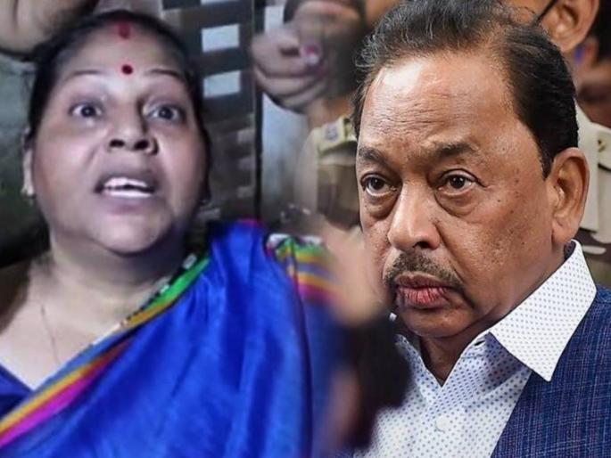 union minister narayan rane driver ashok verma died on duty due to heart attack in lucknow | लखनऊ दौऱ्यावेळी नारायण राणेंची कार चालवलेल्या ड्रायव्हरचा मृत्यू; कुटुंबीयांचा अधिकाऱ्यांवर आरोप union minister narayan rane driver ashok verma died on duty due to heart attack in lucknow | लखनऊ दौऱ्यावेळी नारायण राणेंची कार चालवलेल्या ड्रायव्हरचा मृत्यू; कुटुंबीयांचा अधिकाऱ्यांवर आरोप