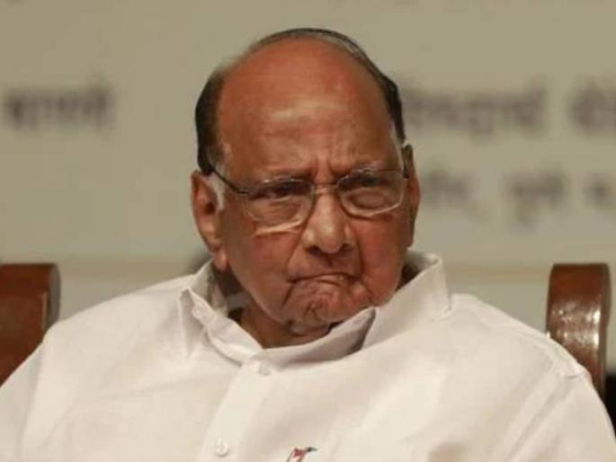 Keshav Upadhye tweet on sharad pawar statement over ed investigation | Keshav Upadhye: 'भानगडी करणारेच सरकारमध्ये होते तर कशाला ईडी कारवाई करेल?'; भाजपाचं पवारांना प्रत्युत्तर Keshav Upadhye tweet on sharad pawar statement over ed investigation | Keshav Upadhye: 'भानगडी करणारेच सरकारमध्ये होते तर कशाला ईडी कारवाई करेल?'; भाजपाचं पवारांना प्रत्युत्तर
