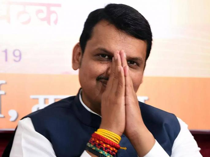 Maharashtra Assembly Election 2024 Result : "Devendra Fadnavis will become Chief Minister", BJP leader Praveen Darekar big statement | Maharashtra Election Result: "देवेंद्र फडणवीस मुख्यमंत्री होतील", भाजपच्या नेत्याचं मोठं विधान Maharashtra Assembly Election 2024 Result : "Devendra Fadnavis will become Chief Minister", BJP leader Praveen Darekar big statement | Maharashtra Election Result: "देवेंद्र फडणवीस मुख्यमंत्री होतील", भाजपच्या नेत्याचं मोठं विधान