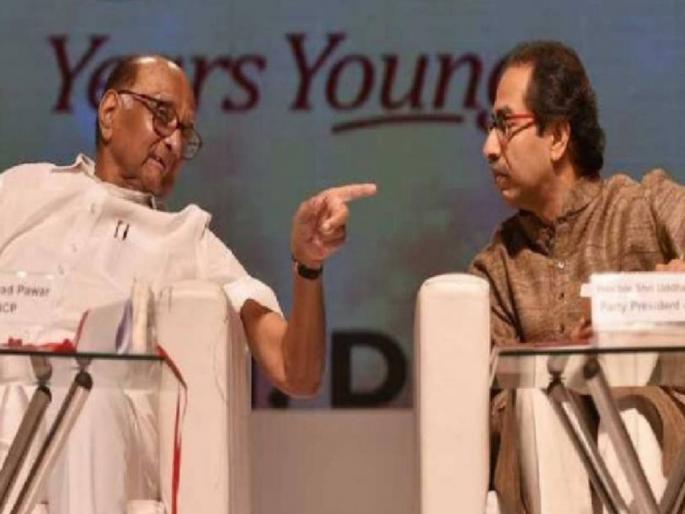 ncp mlas express displeasure about guardian ministers of shiv sena and congress | ...म्हणून राष्ट्रवादी शिवसेना, काँग्रेसच्या 'त्या' मंत्र्यांवर नाराज; सगळ्यांनी स्पष्टच शब्दांत सांगितलं