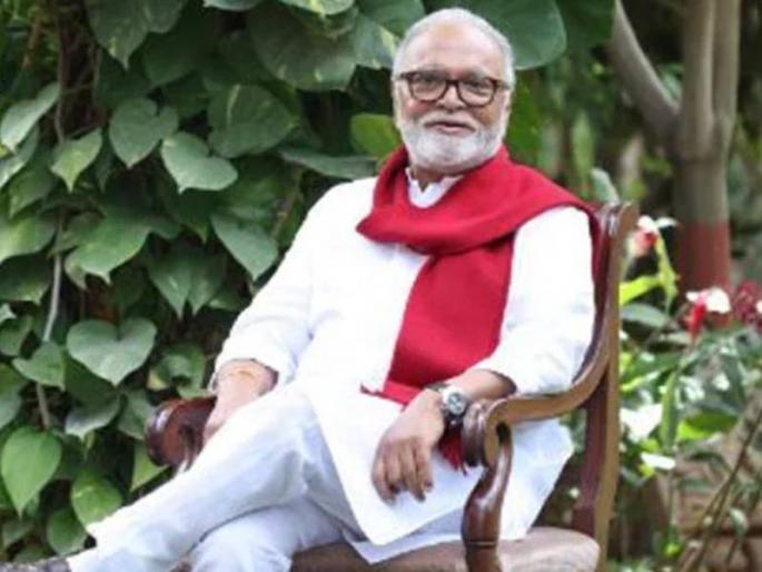 Chhagan Bhujbal attacks the opposition after acquitted in maharashtra sadan scam case | Chhagan Bhujbal: 'तुमचा भुजबळ करू...' म्हणणाऱ्यांना जशास तसं उत्तर मिळालंय; छगन भुजबळांचा विरोधकांवर हल्लाबोल Chhagan Bhujbal attacks the opposition after acquitted in maharashtra sadan scam case | Chhagan Bhujbal: 'तुमचा भुजबळ करू...' म्हणणाऱ्यांना जशास तसं उत्तर मिळालंय; छगन भुजबळांचा विरोधकांवर हल्लाबोल