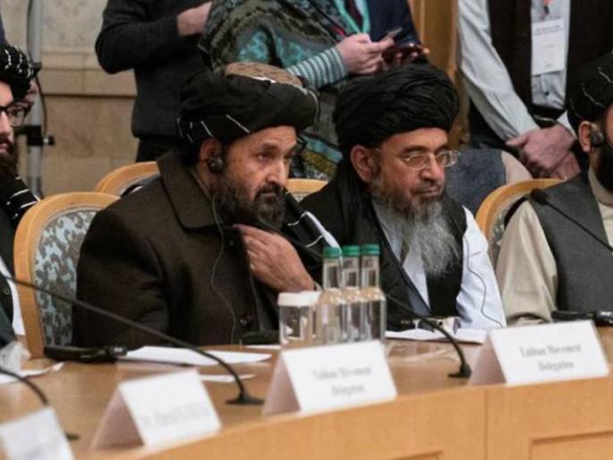 pakistan minister says pak afghan trade to begin in pakistani rupee | पाकिस्तानी चलनाचा स्वीकार करणार तालिबान; अफगाणवर नियंत्रण मिळवण्यासाठी पाकची 'खेळी'! pakistan minister says pak afghan trade to begin in pakistani rupee | पाकिस्तानी चलनाचा स्वीकार करणार तालिबान; अफगाणवर नियंत्रण मिळवण्यासाठी पाकची 'खेळी'!