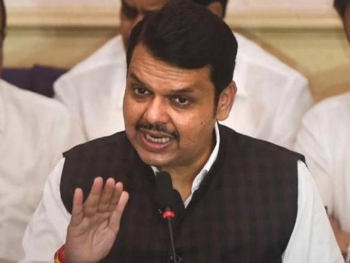 Mumbai Rape Case Devendra Fadnavis demands cm uddhav thackeray should speak to mumbai hc chief justice | Mumbai Rape Case: मुंबई बलात्कार प्रकरणाबाबत आता नेमकं काय करता येईल? देवेंद्र फडणवीसांनी मुख्यमंत्री ठाकरेंना दिला महत्त्वाचा सल्ला, म्हणाले... Mumbai Rape Case Devendra Fadnavis demands cm uddhav thackeray should speak to mumbai hc chief justice | Mumbai Rape Case: मुंबई बलात्कार प्रकरणाबाबत आता नेमकं काय करता येईल? देवेंद्र फडणवीसांनी मुख्यमंत्री ठाकरेंना दिला महत्त्वाचा सल्ला, म्हणाले...