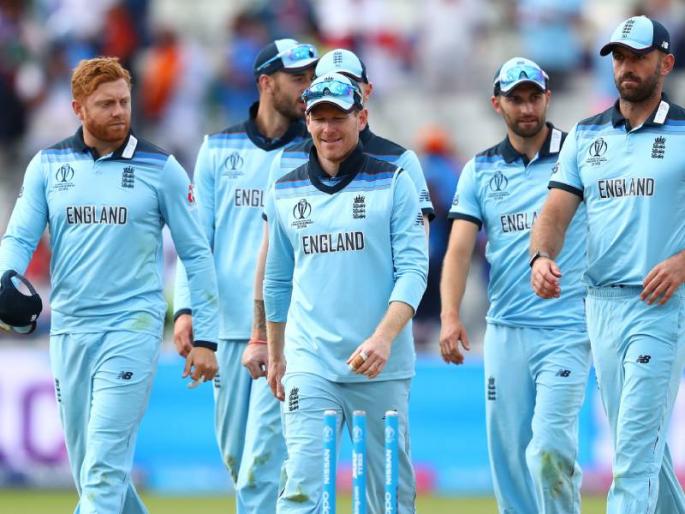 IPL 2021 Another googly by England Cricket Board T20 World Cup bound England players will miss IPL Playoffs | IPL 2021: इंग्लंड क्रिकेट बोर्डाची 'गुगली', IPL स्पर्धेला मोठा धक्का, वर्ल्डकपसाठी आखली जबरदस्त रणनिती