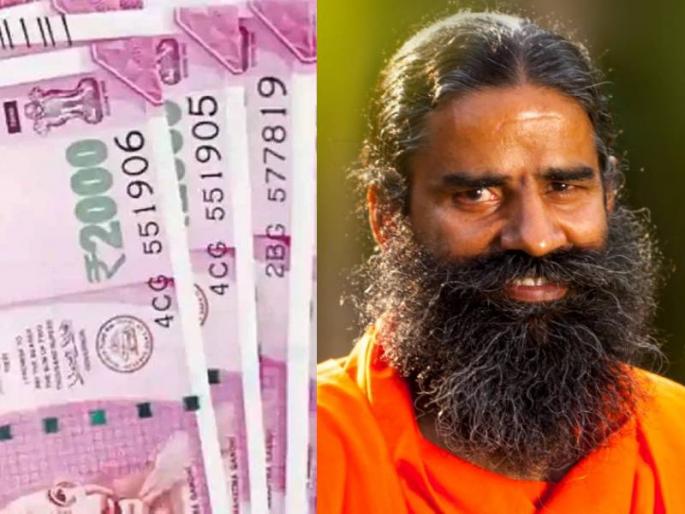Baba Ramdev Ruchi Soya shares surge after import tax cut on palm oil investors gain over rs 1000 crore | सरकारच्या एका निर्णयानं बाबा रामदेव यांच्या कंपनीतील गुंतवणूकदारांची झाली 'चांदी', १ हजार कोटींपेक्षाही अधिकचा फायदा!