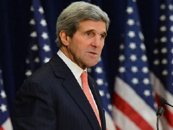 Special Presidential Envoy for Climate John Kerry praised India meeting with Minister of Power RK Singh | 'आर्थिक प्रगतीसोबतच पर्यावरणाचं रक्षण करणं भारतानं जगाला शिकवलं', अमेरिकेच्या जॉन केरी यांचं मत Special Presidential Envoy for Climate John Kerry praised India meeting with Minister of Power RK Singh | 'आर्थिक प्रगतीसोबतच पर्यावरणाचं रक्षण करणं भारतानं जगाला शिकवलं', अमेरिकेच्या जॉन केरी यांचं मत