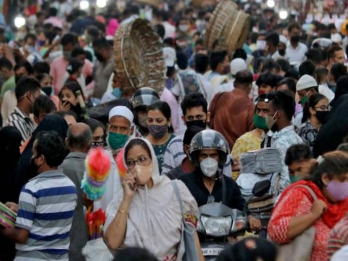 coronavirus third wave when will come time and how deadly will it be bhu scientist gave good news | देशात कोरोनाची तिसरी लाट केव्हा येणार? किती घातक असणार? BHUच्या शास्त्रज्ञांनी सांगितलं coronavirus third wave when will come time and how deadly will it be bhu scientist gave good news | देशात कोरोनाची तिसरी लाट केव्हा येणार? किती घातक असणार? BHUच्या शास्त्रज्ञांनी सांगितलं