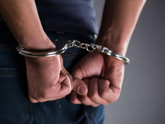 Delhi Police bust Pakistan organised terror module arrest 6 including 2 terrorists | पाकिस्तानचा मोठा कट उधळला! शस्त्रास्त्रं, स्फोटकांसह ६ जणांना अटक, दिल्ली पोलिसांची कारवाई Delhi Police bust Pakistan organised terror module arrest 6 including 2 terrorists | पाकिस्तानचा मोठा कट उधळला! शस्त्रास्त्रं, स्फोटकांसह ६ जणांना अटक, दिल्ली पोलिसांची कारवाई